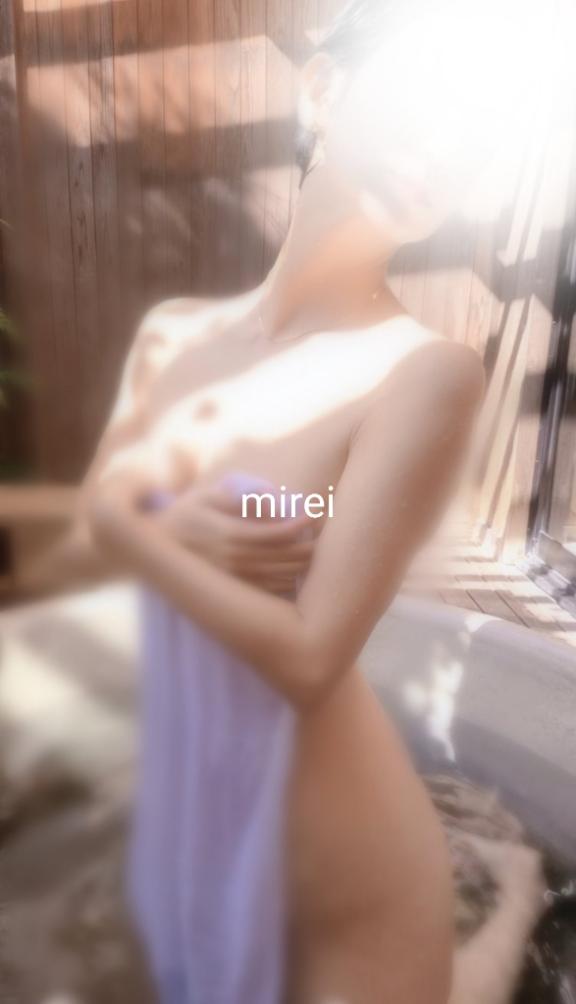 みれい　完全業界未経験美女！