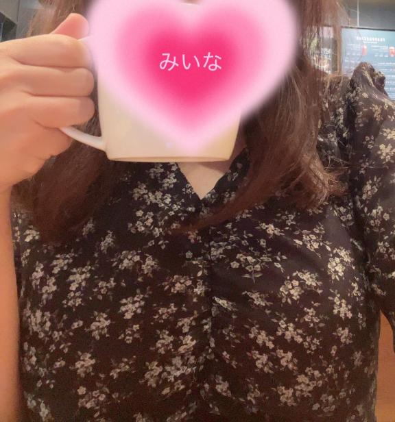 みいな　イキ始めると止まらない！