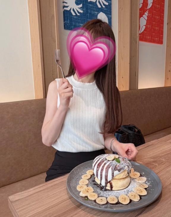 かりん　甘えん坊の美女♡沼る予感
