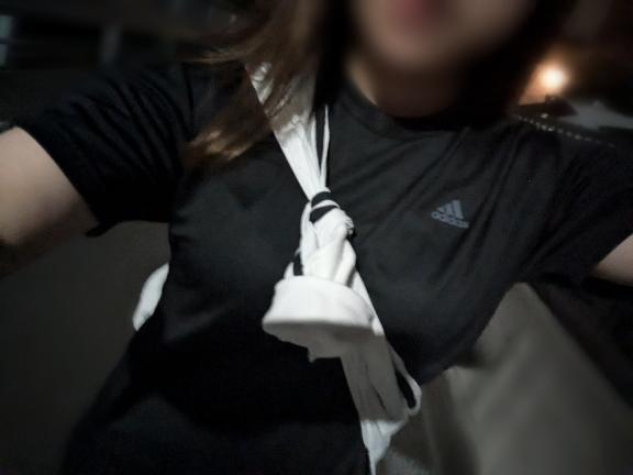出勤日ෆ ̖́-