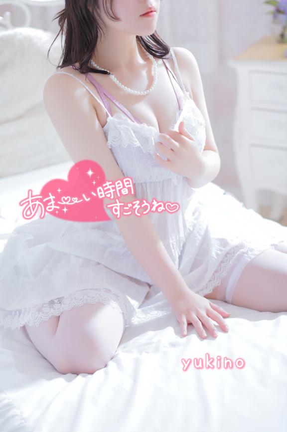 ゆきの　人気急上昇❤愛され美女