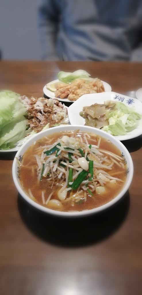 ベトコンラーメン🍜