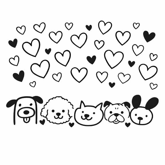 ありがとう♡