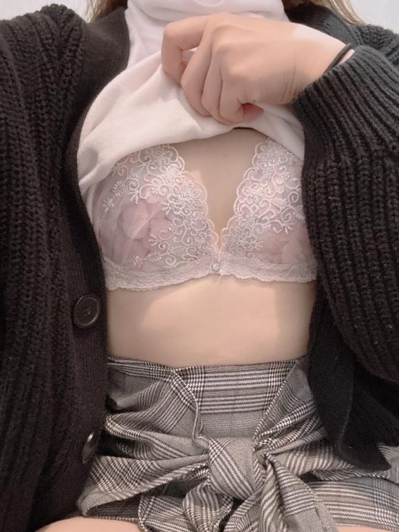 アクアゲート403のお部屋でのお兄さん♡