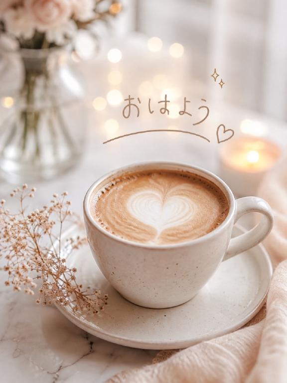 ぼーっと☺️🍀